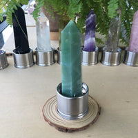 Crystal Insert (for Crystal Point Water Bottles)