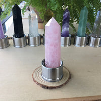 Crystal Insert (for Crystal Point Water Bottles)