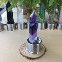 Crystal Insert (for Crystal Point Water Bottles)