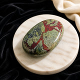 Drakenbloed Palmsteen
