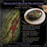 Drakenbloed Palmsteen