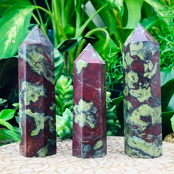 ¡GANADOR DEL PREMIO! ¡Reclama tu Premio!: Corazón de Amazonita- (Solo Paga el Costo de Envío)