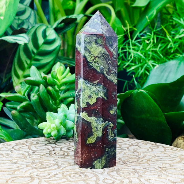 ¡GANADOR DEL PREMIO! ¡Reclama tu Premio!: Corazón de Amazonita- (Solo Paga el Costo de Envío)