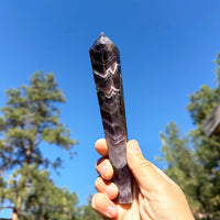 Obsidyen Uzun Jeneratör