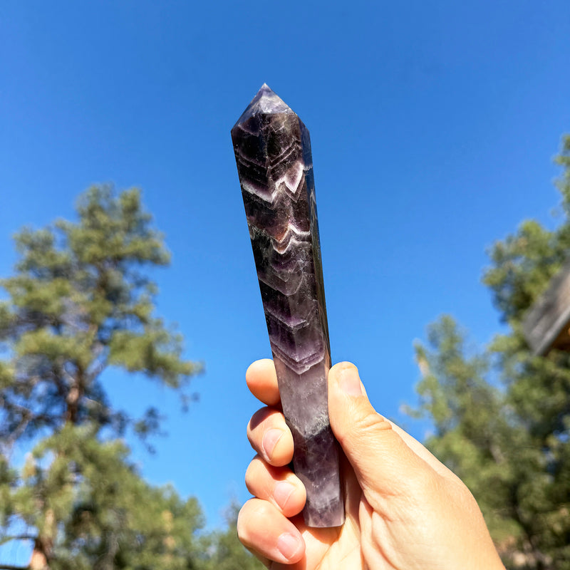 Großer Obsidian-Generator