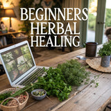 The Complete New-Age Mystic & Energy Healers Mastery Series