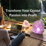 The Complete New-Age Mystic & Energy Healers Mastery Series