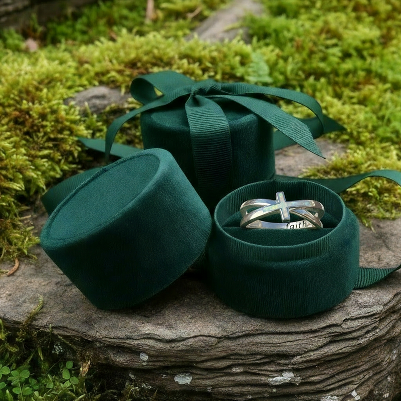 Z ARRON TASARIM Serenity Aytaşı Bakır Tel Kolye Kolye