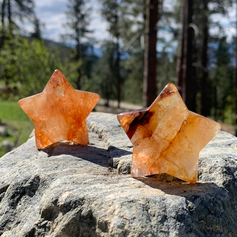 Piedra de palma de lapislázuli