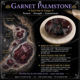 Garn Palmesten