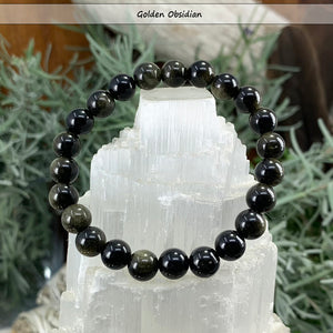 Sacrale Chakra Mala Armbandenset🌈