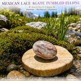 Mexicansk blondeagat tumlet sten