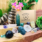 Higer Love Surprise Treasure Box (Monthly Subscription)