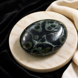 Kambaba Jaspis Palmstone