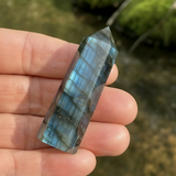 Labradorite Mini Crystal Point