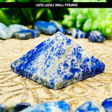 Lapis Lazuli Collectors Kit - collection