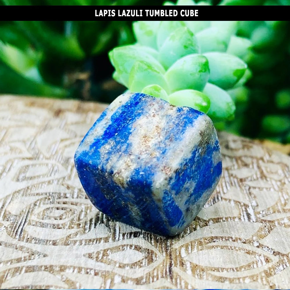 Lapis Lazuli Collectors Kit – Spirit Magicka