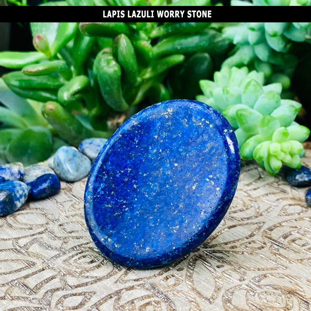 Lapis Lazuli Collectors Kit – Spirit Magicka
