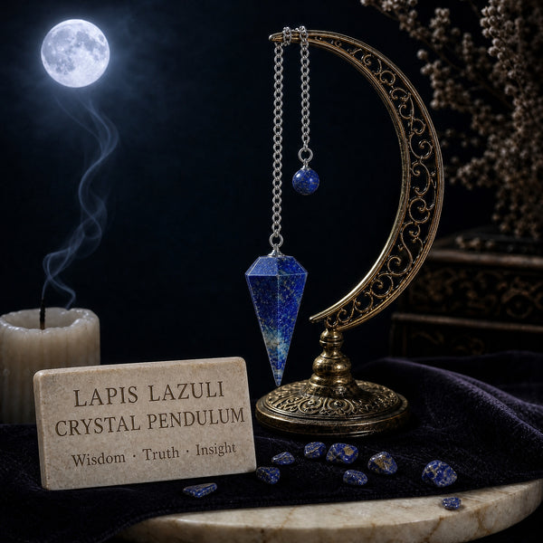 Shop by Type – Spirit Magicka