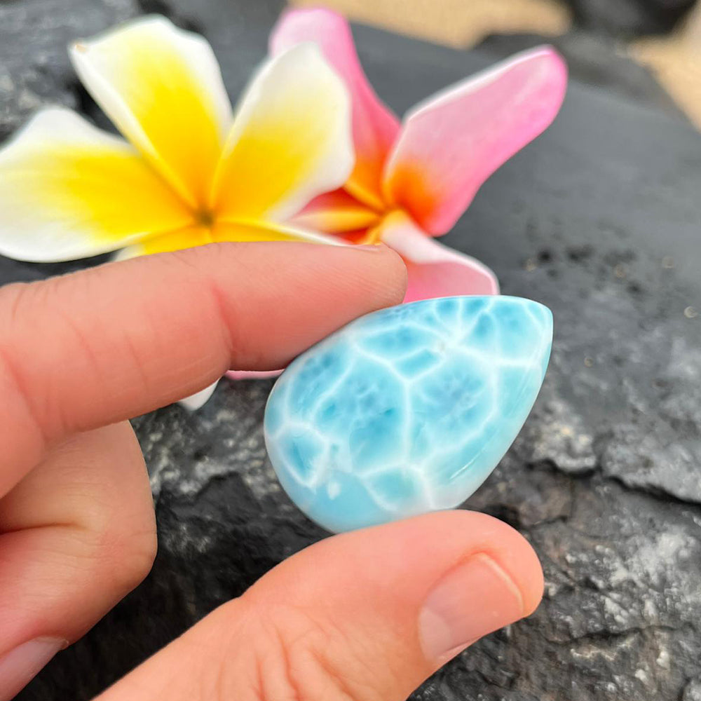 Larimar - The Stone of Atlantis – Spirit Magicka
