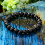 ÜCRETSİZ ÇEKİLİŞ! Zemin Kristal Set + Bileklik - (Sadece Kargo Ücretini Ödeyin)