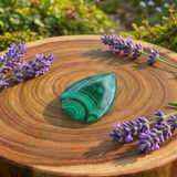 8-Piece Malachite & Guardians Energy Set