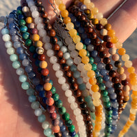 Chakra Necklace 7 PC Collection