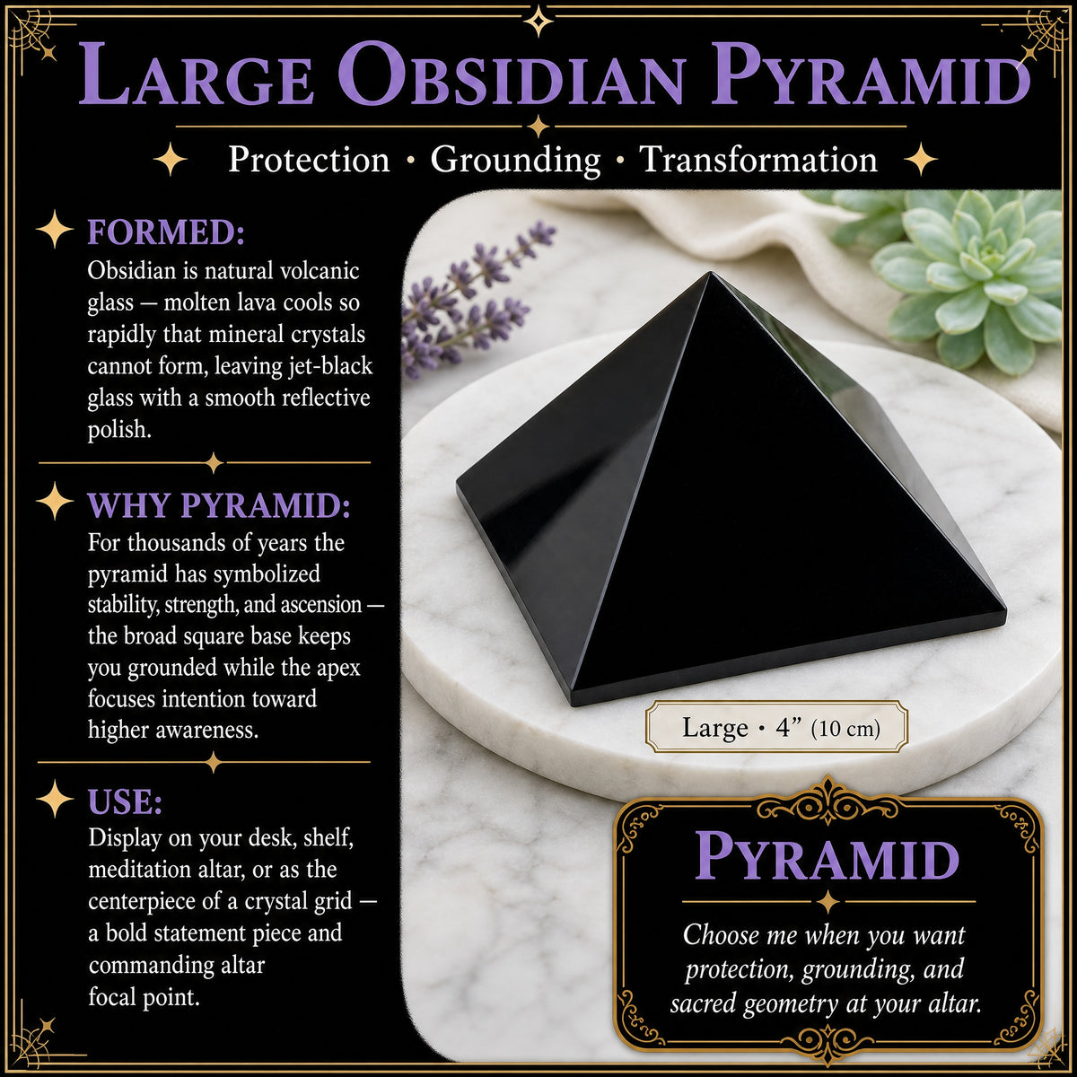 Grande Pirâmide de Obsidiana