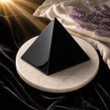 Grande piramide di ossidiana