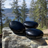 Obsidian palmestein