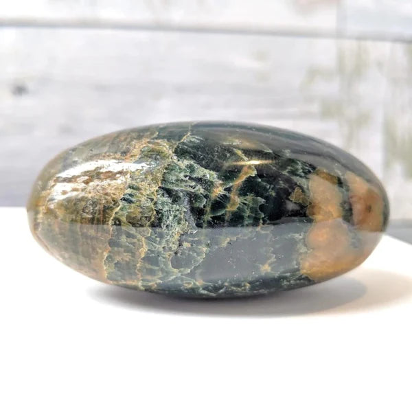 GRATIS GIVEAWAY! Opalitt Palmstone - (Bare betal fraktkostnaden)