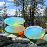 FREE GIVEAWAY! Opalite Palmstone - (Just Pay Cost of Shipping)