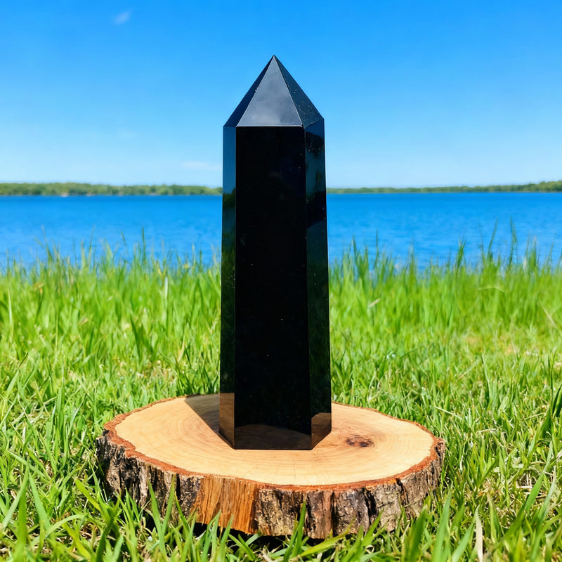 16-delers Dark Energy Guardian Stones-pakkesett 👉 40 % rabatt