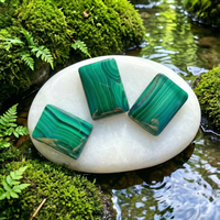 Pointe Amazonite