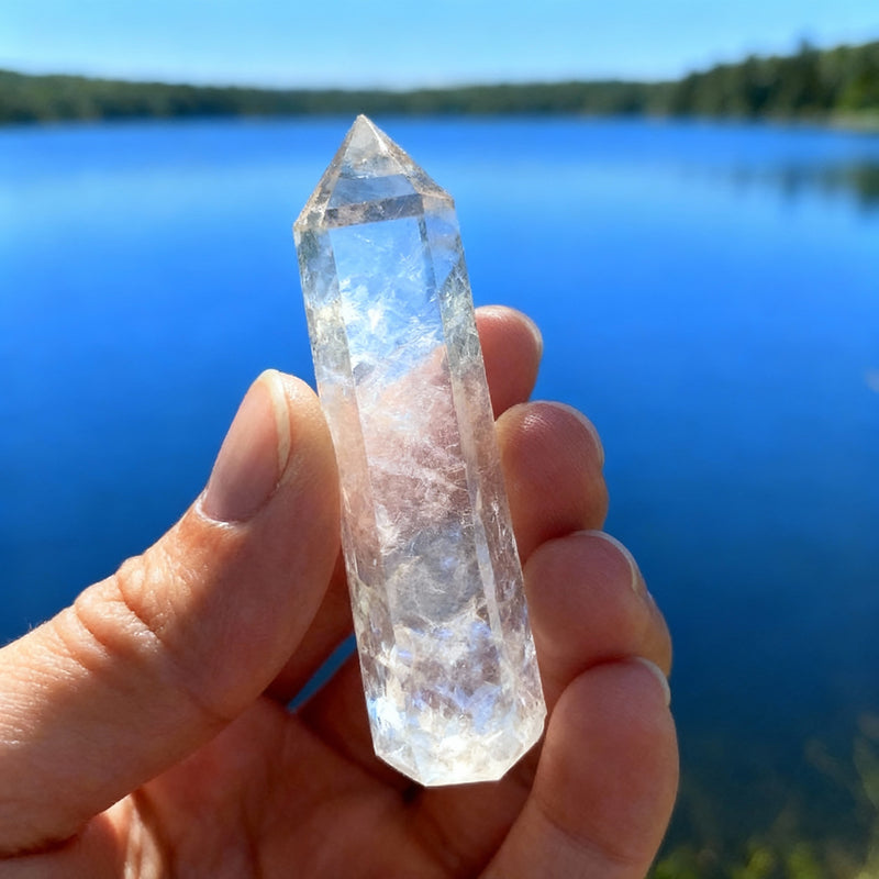 16-delers Dark Energy Guardian Stones-pakkesett 👉 40 % rabatt