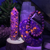Yooperlite Transformation Set