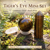 Z ARRON DESIGN Serenity Mondstein Kupferdraht-Anhänger-Halskette