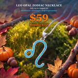 Z ARRON DESIGN Colar com pingente de fio de cobre Serenity Moonstone