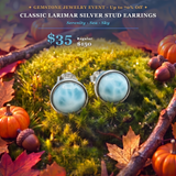 Z ARRON DESIGN Collana con ciondolo in filo di rame Serenity Moonstone