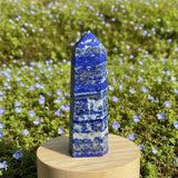 Lapis Lazuli Collectors Set 2