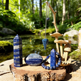 Lapis Lazuli Collectors Set 2