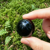 Z ARRON DESIGN Serenity Moonstone kobbertråd vedhæng halskæde