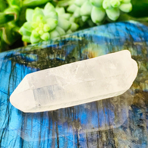 Green Fluorite Stone of Renewal Set - 70% Off
