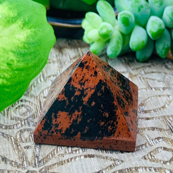 Pyramids – Spirit Magicka