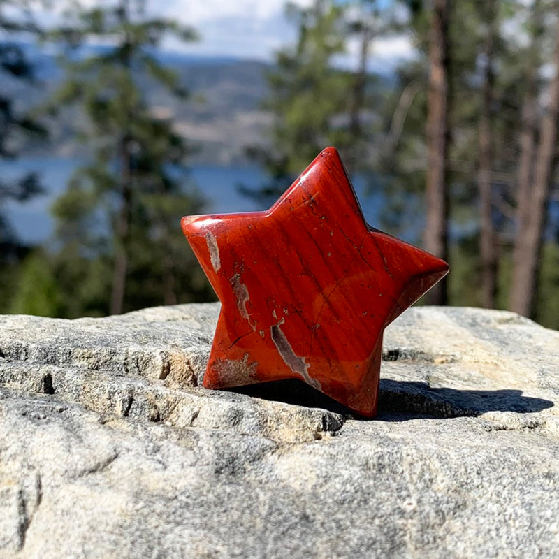 Piedra de palma de lapislázuli