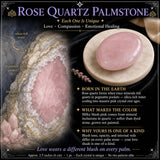 Quarzo Rosa Palmstone
