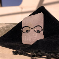 🧙 Crystal Allies – Lumen - Rose Quartz