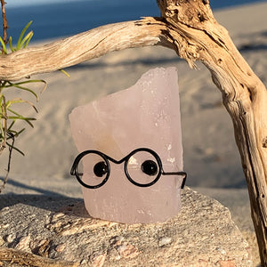 🧙 Crystal Allies – Lumen - Rose Quartz