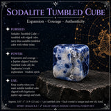 ♐ Skytten - 22. november - 21. december - Zodiac Crystal Fusion Sæt med etui