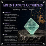 ♐ Skytten - 22. november - 21. december - Zodiac Crystal Fusion Sæt med etui